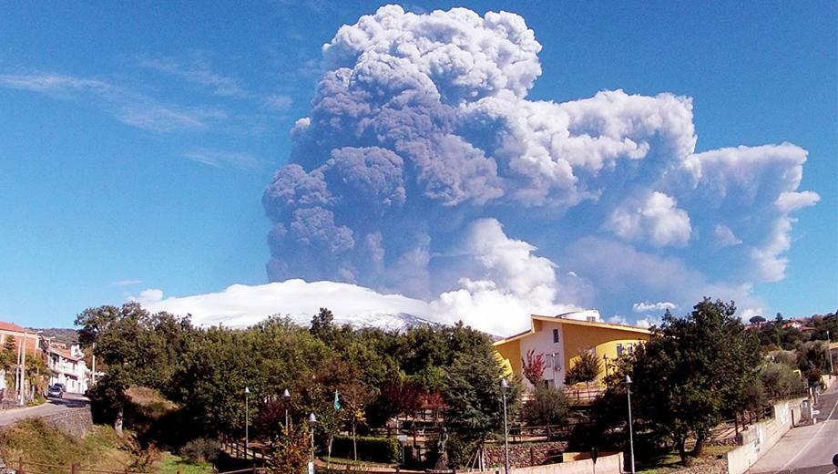 La Cantina Sull'Etna Ragalna Екстер'єр фото